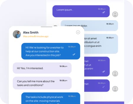  Easy Interaction