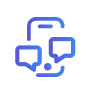 In-App Chat Feature